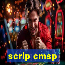 scrip cmsp